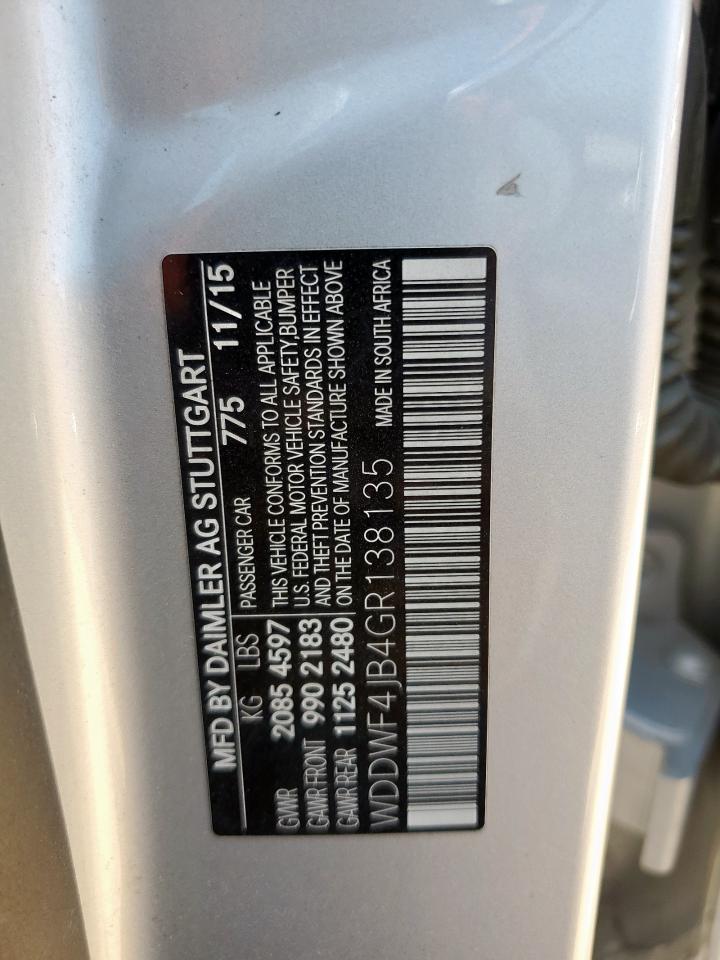 MERCEDES-BENZ C-CLASS 300