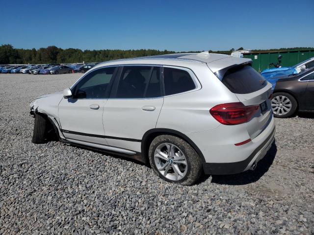 2018 BMW X3 XDRIVE3 - 5UXTR9C5XJLC81160