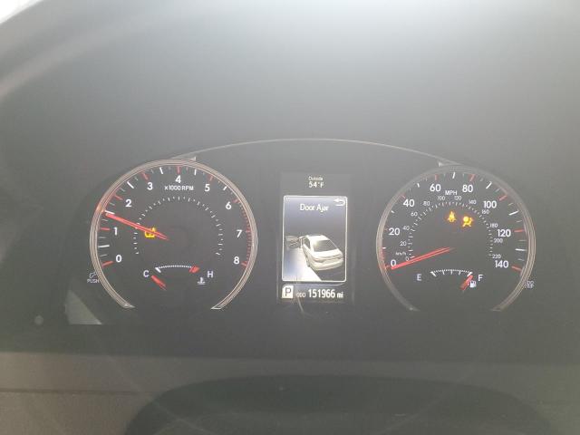 2017 TOYOTA CAMRY LE - 4T1BF1FK2HU728523