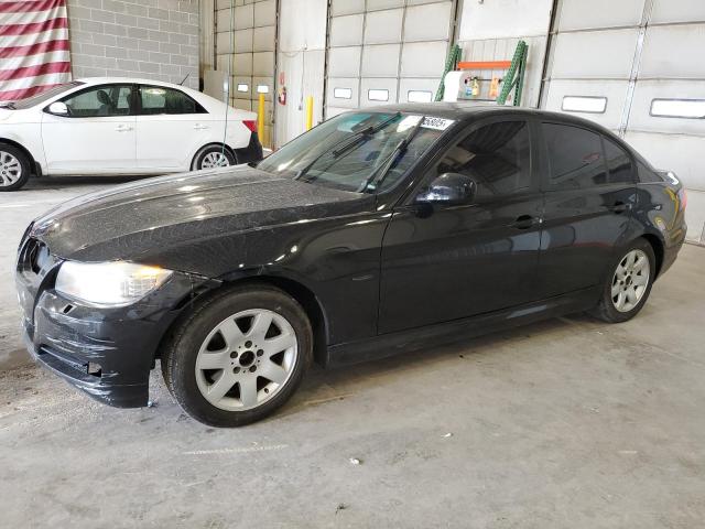 Global Auto Auctions: 2011 BMW 328 XI