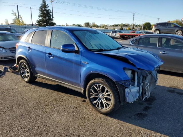 2018 MITSUBISHI OUTLANDER JA4AR3AU1JZ020133