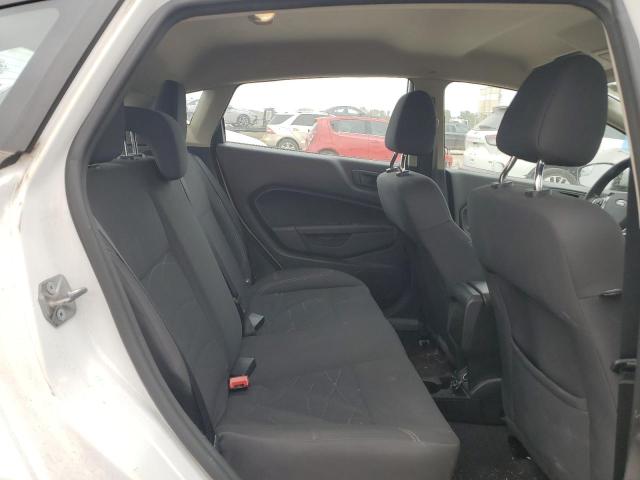 2018 FORD FIESTA SE - 3FADP4EJ0JM101601