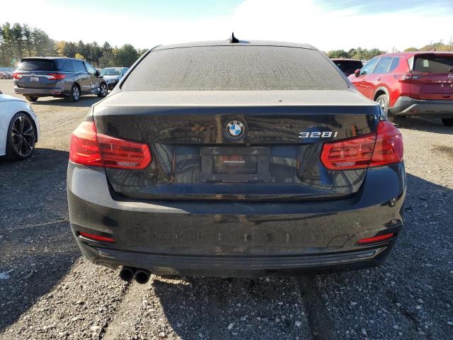 2016 BMW 328 I SULE WBA8E9G51GNT45154