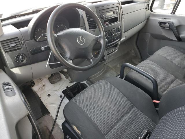 2013 MERCEDES-BENZ SPRINTER #3277056157