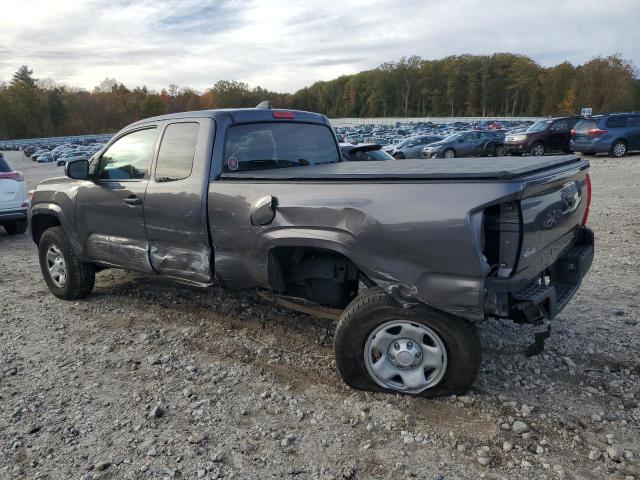 2022 TOYOTA TACOMA ACC - 3TYSX5EN3NT011475