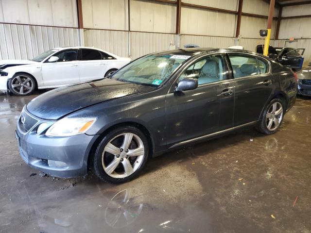 LEXUS GS 350