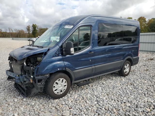2020 FORD TRANSIT T- - 1FMZK1C88LKB67865