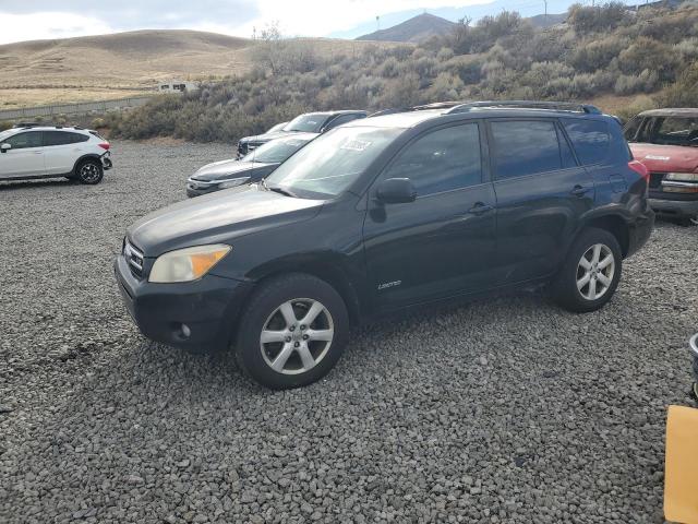 TOYOTA RAV4 LIMIT