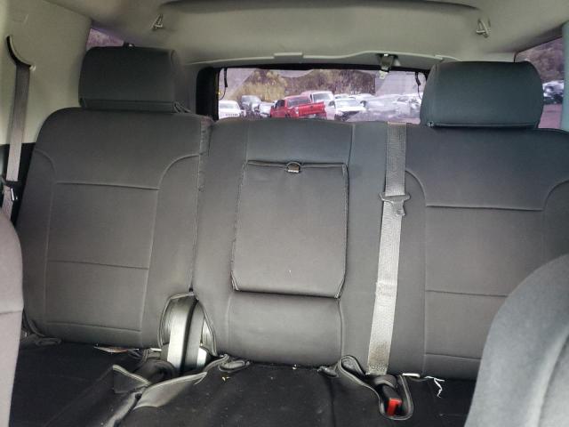 2019 GMC YUKON SLE #3279096232