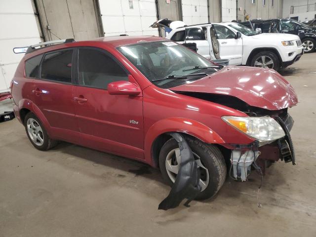 2005 PONTIAC VIBE - Other View