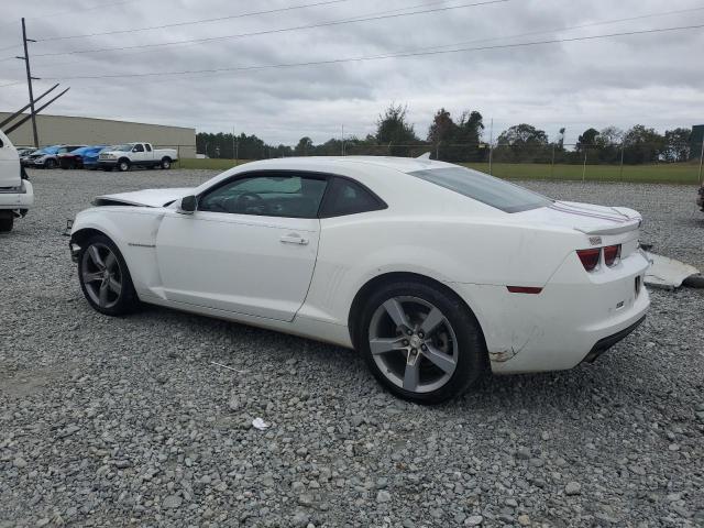 2012 CHEVROLET CAMARO LT #3283835435