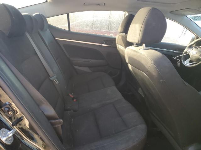 2020 HYUNDAI ELANTRA SE - KMHD84LF3LU008264