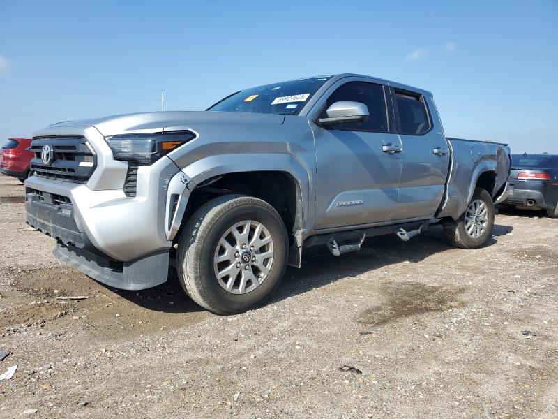 Global Auto Auctions: 2024 TOYOTA TACOMA DOU