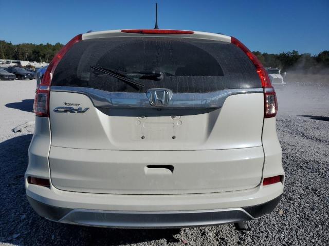 2015 HONDA CR-V EXL - 5J6RM3H77FL006779