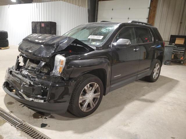 2017 GMC TERRAIN SL #3308427306
