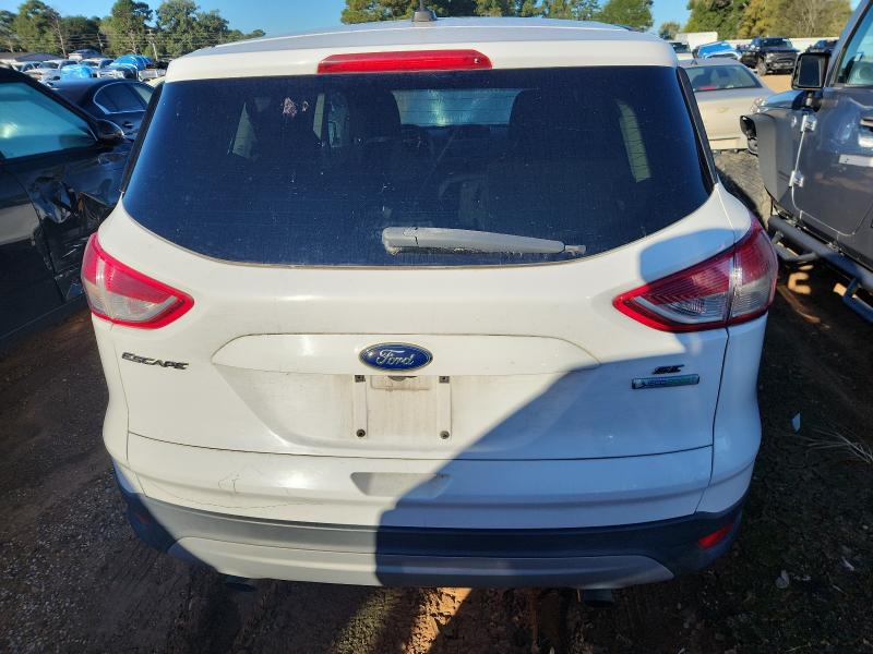 2016 FORD ESCAPE SE #3284094654