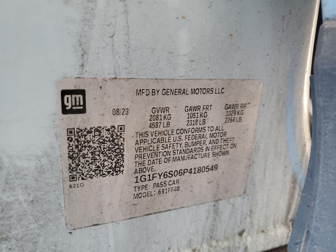 CHEVROLET BOLT EUV LT