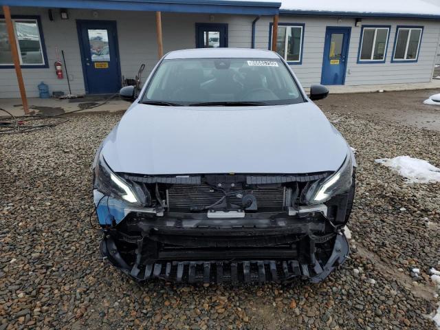 2024 NISSAN ALTIMA SR 1N4BL4CV7RN357664