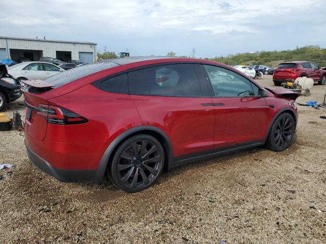 2023 TESLA MODEL X - 7SAXCDE54PF396613