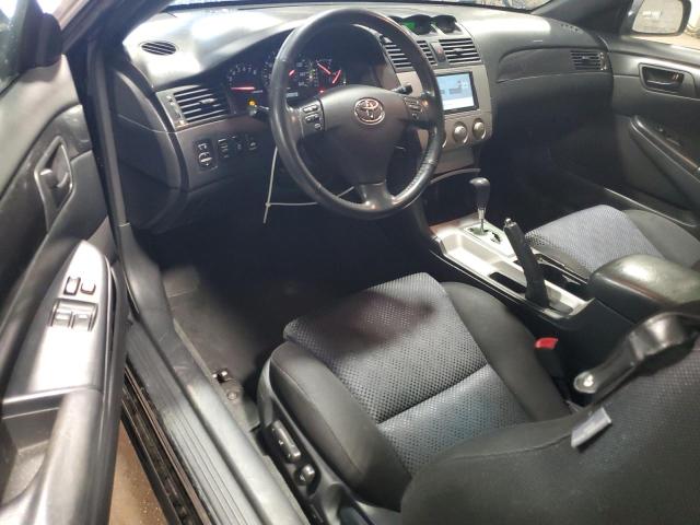 2006 TOYOTA CAMRY SOLA #3277079154