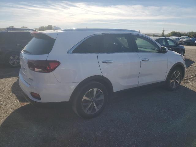 2019 KIA SORENTO EX - 5XYPH4A53KG474367