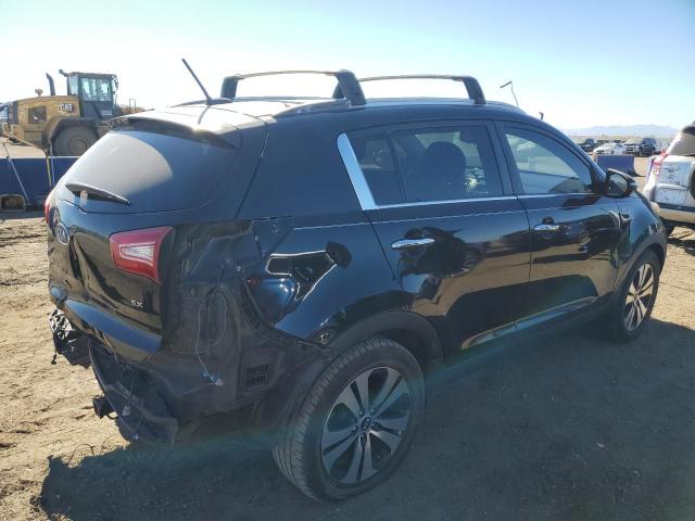 2012 KIA SPORTAGE E #3296605033