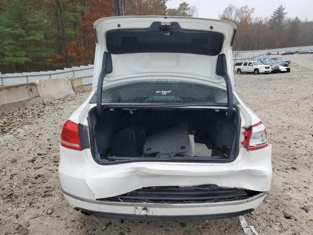 2014 VOLKSWAGEN PASSAT SEL - 1VWCN7A32EC102631