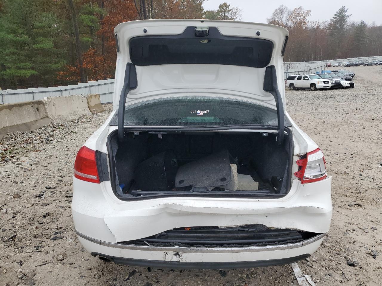 VOLKSWAGEN PASSAT SEL