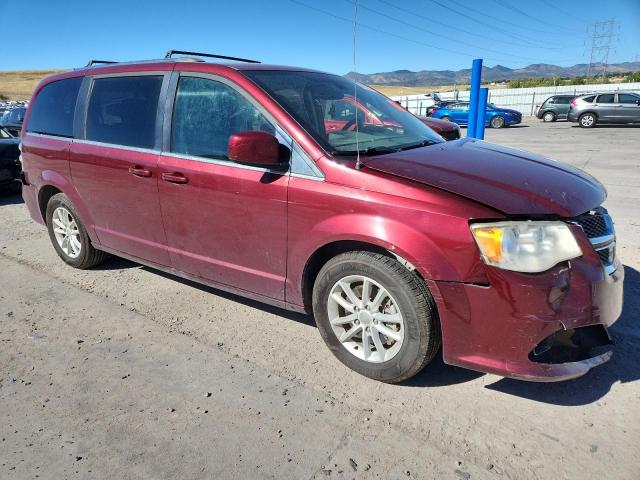 2019 DODGE GRAND CARA 2C4RDGCG5KR585468