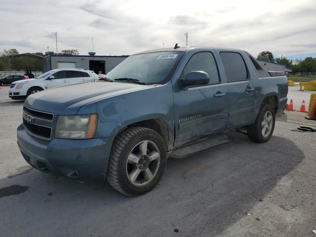 CHEVROLET AVALANCHE