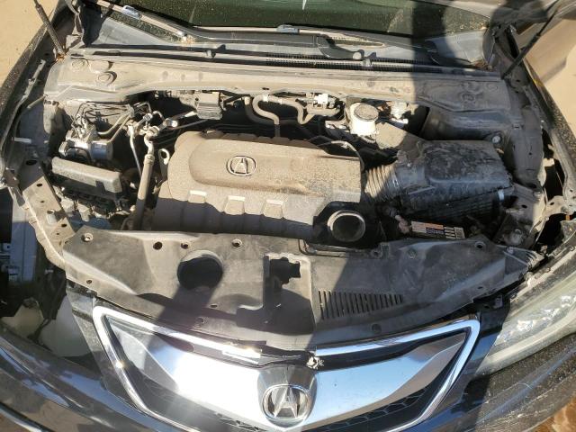 2016 ACURA RDX TECHNO 5J8TB3H50GL010028