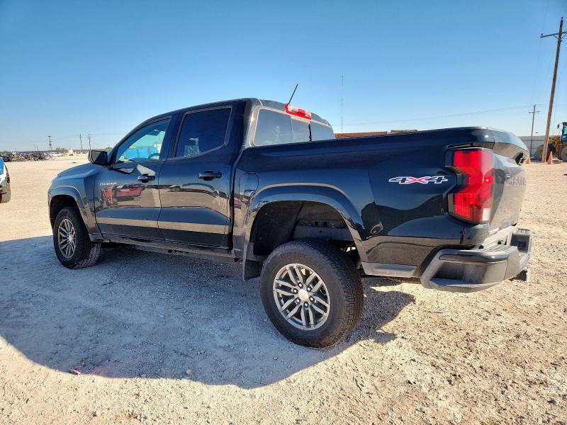2024 CHEVROLET COLORADO L #3316156217