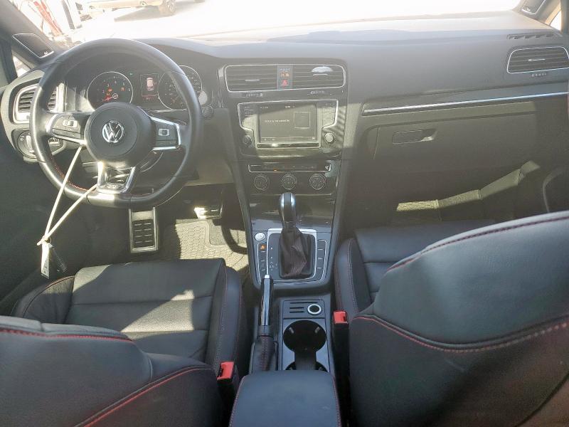 2017 VOLKSWAGEN GTI S/SE - 3VW447AU3HM051546