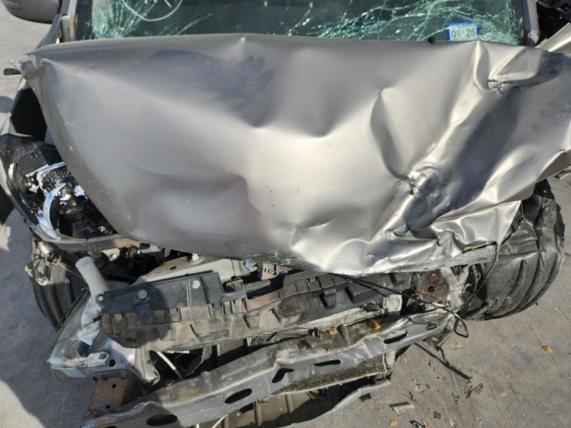 2015 MITSUBISHI MIRAGE #3296215406