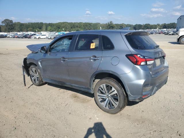 2021 MITSUBISHI OUTLANDER #3292452700
