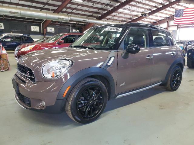 2015 MINI COOPER S C - WMWZC5C57FWP42689