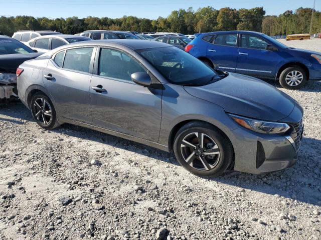 2024 NISSAN SENTRA SV 3N1AB8CV8RY251360