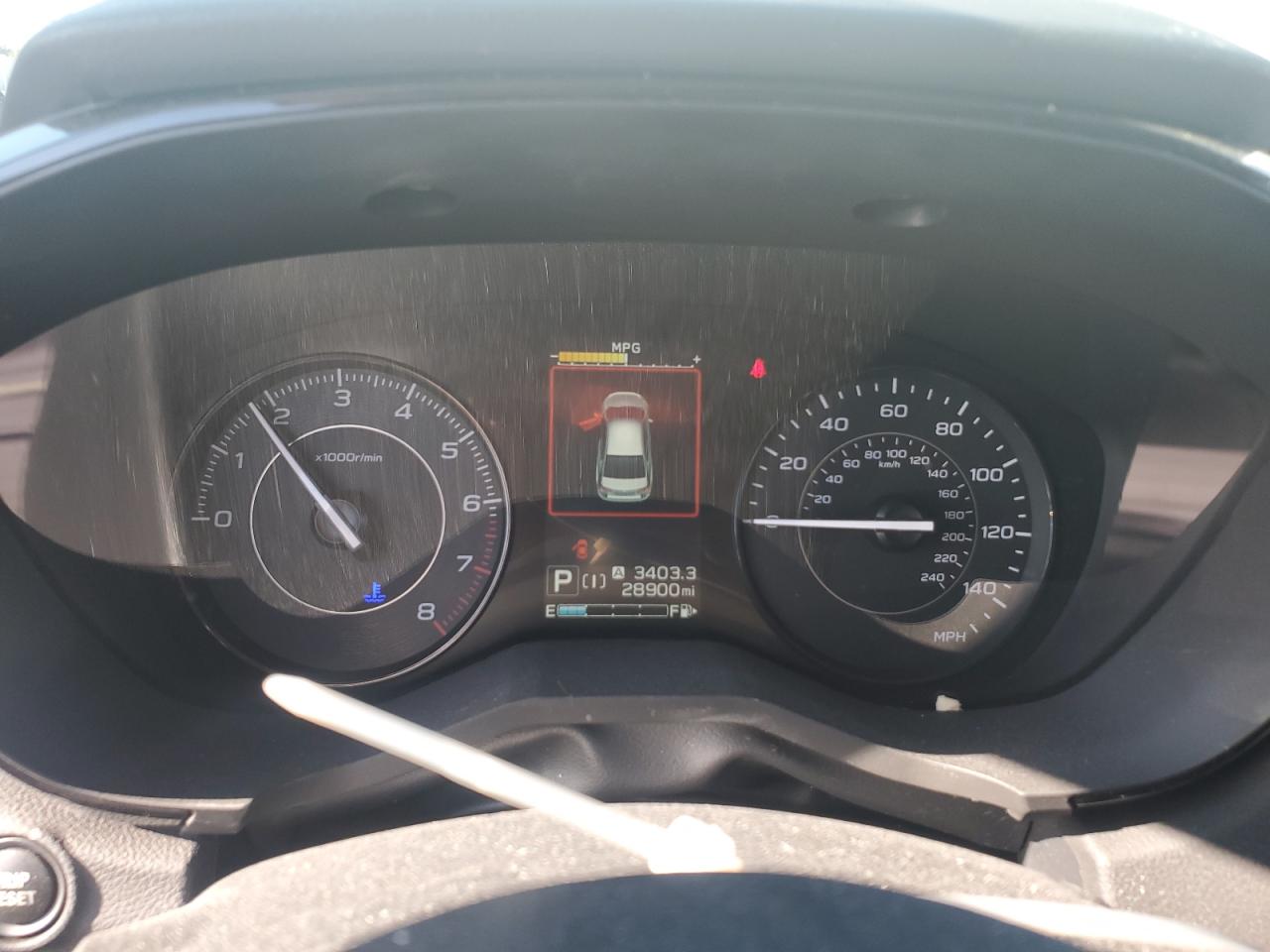 SUBARU IMPREZA PREMIUM