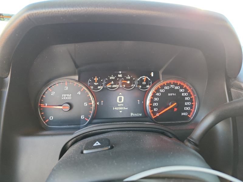 2016 GMC YUKON XL D - 1GKS2HKJ3GR127679