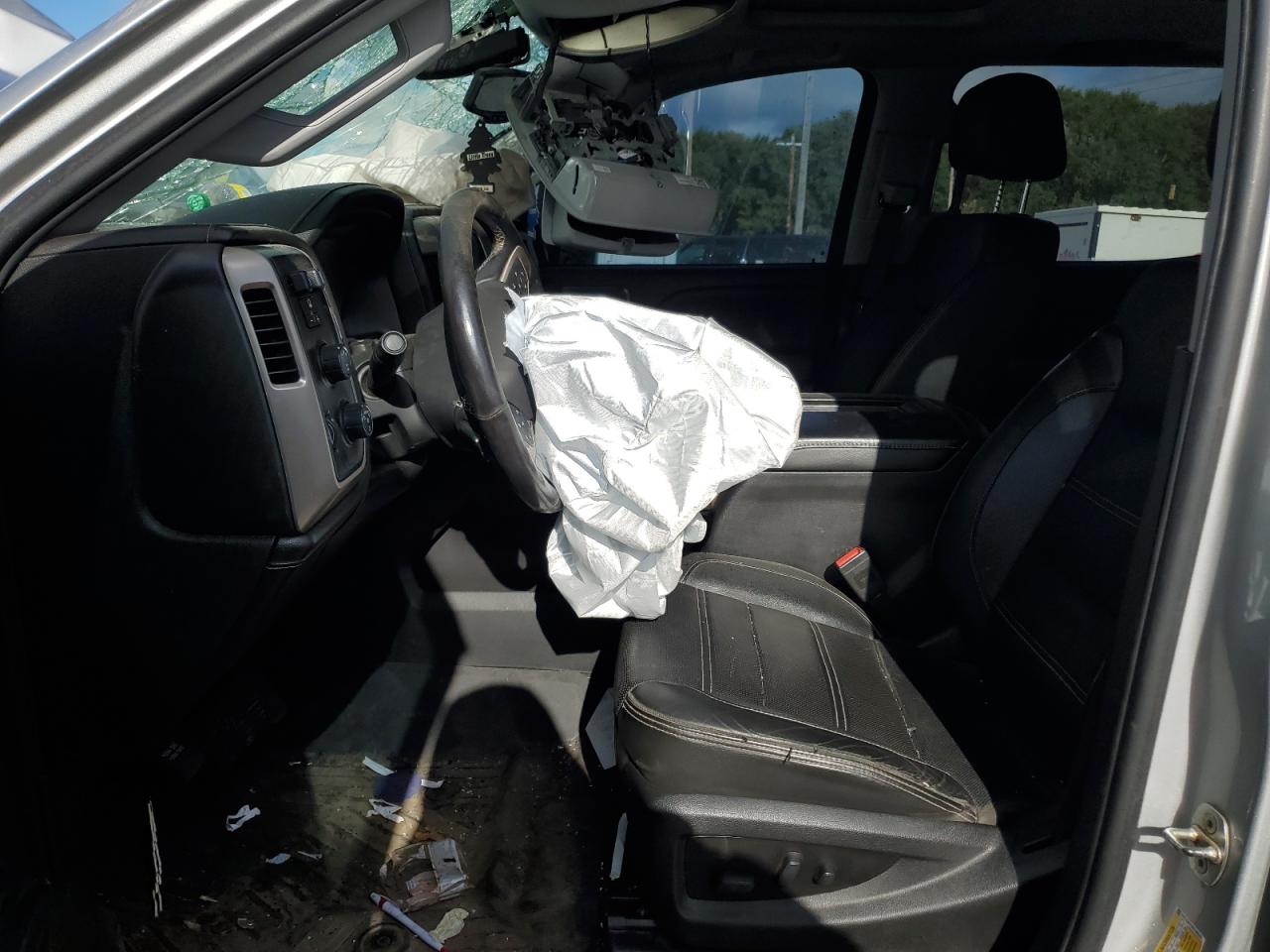 GMC SIERRA K2500 DENALI