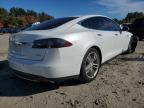 Lot #3301747329 2016 TESLA MODEL S