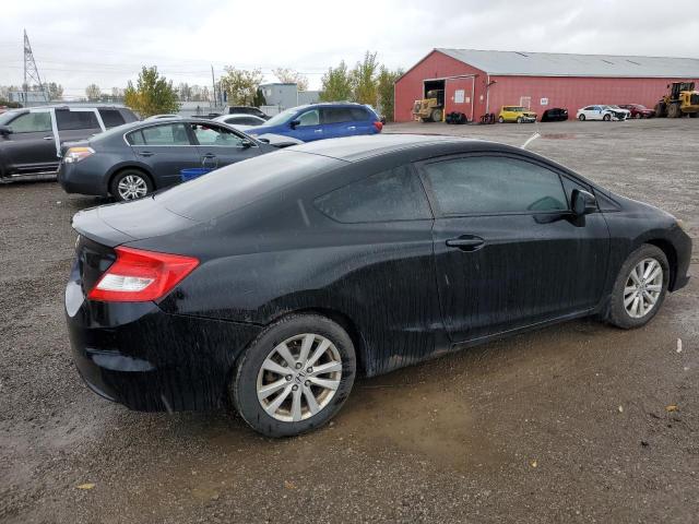 2012 HONDA CIVIC LX - 2HGFG3A55CH000983