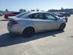 Lot #3296250474 2016 DODGE DART SXT
