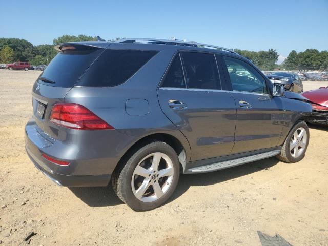 2018 MERCEDES-BENZ GLE 350 4JGDA5JB7JB096383