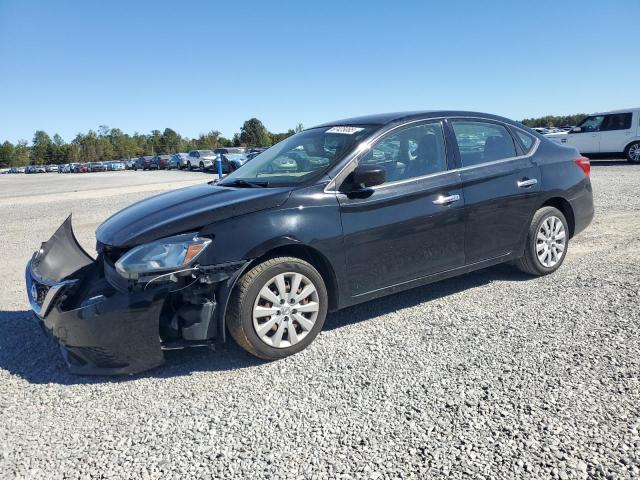 2017 NISSAN SENTRA S - 3N1AB7AP4HL680652