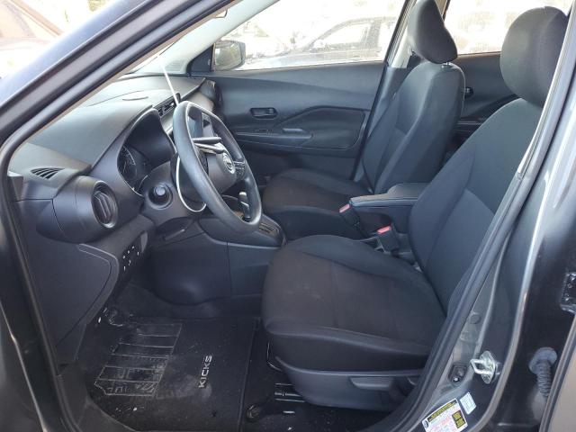 2023 NISSAN KICKS S - 3N1CP5BV6PL568431