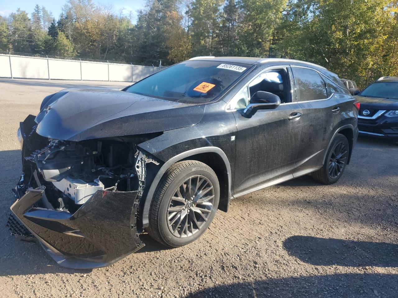 LEXUS RX 350 BASE