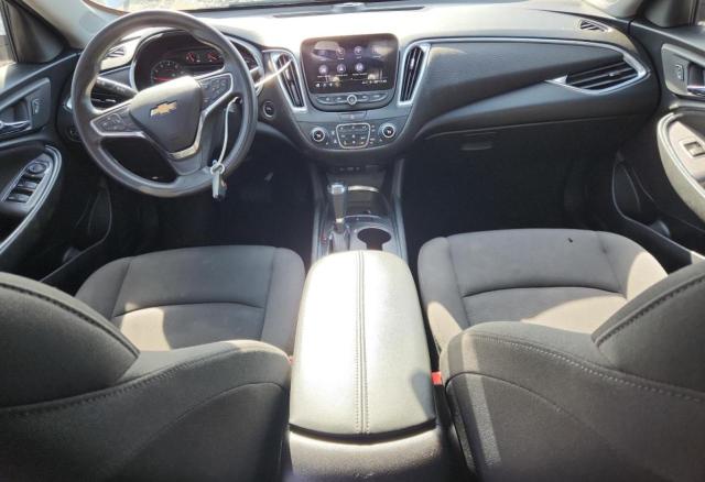 2019 CHEVROLET MALIBU LT #3296419657