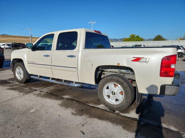 2013 CHEVROLET SILVERADO - 3GCPKSE74DG285586