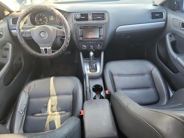 2013 VOLKSWAGEN JETTA SE - 3VWDP7AJXDM432401